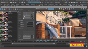 V Ray Advanced v7.00 Free Download Full Latest Version 2025
