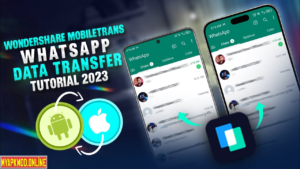 Wondershare Mobiletrans V8.1.0.640 Free Download For Pc