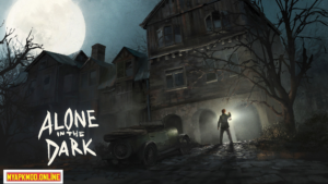 Alone in the Dark Free Download Full Latest Version 2025
