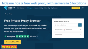 Hide My IP V1.3 Free Download Full Latest Version 2025