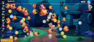 Insaniquarium v1.1 Free Download Full Latest Version 2025