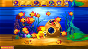 Insaniquarium v1.1 Free Download Full Latest Version 2025