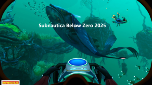 Subnautica Below Zero Free Download For Latest Version 2025