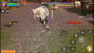 Dragon Nest V1.5 Free Download Full License Key 2025