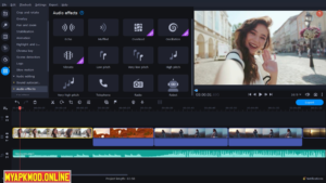Download Movavi Video Suite 25.2.0 Free For Windows 11 2025