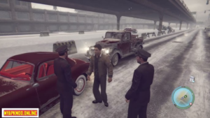 Mafia ii Complete Edition v1.0.0.1 Download For Windows 11