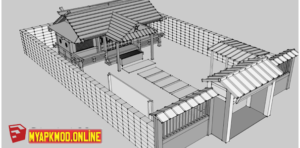 Sketchup v24.0.594 Free Download For Windows 11 2025