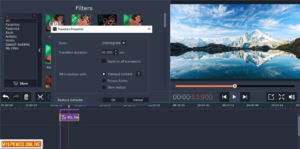 Movavi Video Editor Plus 15.2 Free Download Full Version