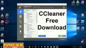 CCleaner Pro 6.28.112 Free Download Full Latest Version 2025