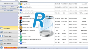 Revo Uninstaller Pro 5.3.4 Free Download Full Latest Version