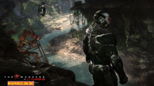 Crysis 3 Digital Deluxe Edition V1.3 Download Version 2025
