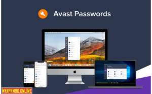Avast Passwords V1.6.4 Free Download Full Version 2025