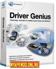 Driver Genius v24.0.0.137 Free Download Full Version 2025