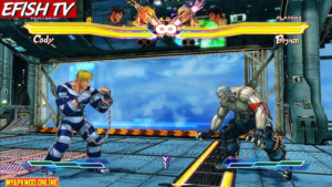 Street Fighter X Tekken v1.5 Free Download License Key 2025