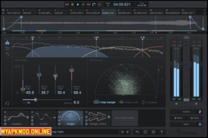 iZotope Ozone Advanced V11.2.0 Download Full Version 2025