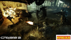 Crysis 2 Maximum Edition v1.9 Free Download For Pc 2025