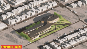 Enscape 3D V3.3.1.75071 Free Download For Pc 2025