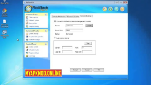 Rollback Rx Pro V12.8.2710 Free Download Full Version 2025