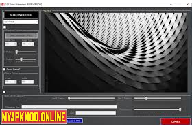 Visual Watermark V5.38 Free Download For PC 2025