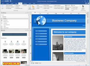 Wysiwyg Web Builder 20.0.1 Free Download For Windows 10