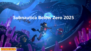 Subnautica Below Zero Free Download For Latest Version 2025