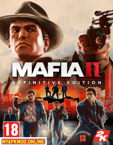 Mafia ii Complete Edition v1.0.0.1 Download For Windows 11