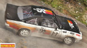 Dirt Rally Free Download Full Latest Version 2025