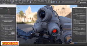Download Autodesk 3DS MAX Free Full Latest Version 2025