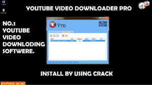 YTD Video Downloader 7.6.3.3 Free Download Full Keygen 2025