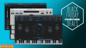 Antares Autotune v11.0 Free Download For Windows 11 2025