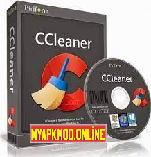 CCleaner Pro 6.28.112 Free Download Full Latest Version 2025