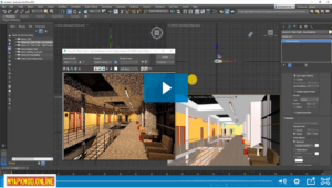 Download Autodesk 3DS MAX Free Full Latest Version 2025