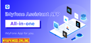 iMyFone Fixppo V8.7.0 Free Download For Android 2025