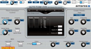 Antares Autotune v11.0 Free Download For Windows 11 2025