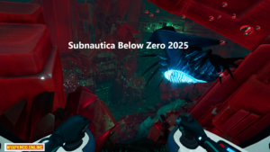Subnautica Below Zero Free Download For Latest Version 2025