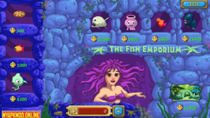 Insaniquarium v1.1 Free Download Full Latest Version 2025