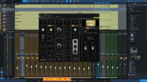 Waves v1.0.0 Free Download Full Latest Version 2025