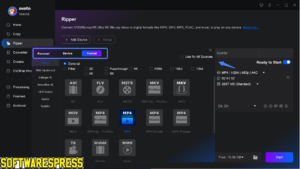 Leawo Blu-Ray Ripper 11.0.0.1 Free Download For Windows 10