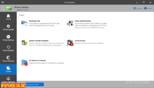 Driver Genius v24.0.0.137 Free Download Full Version 2025
