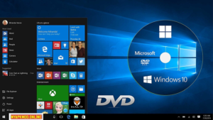 Windows 10 Pro MiniOS Free Download For 64 Bits ISO 2025