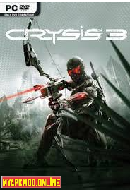 Crysis 3 Digital Deluxe Edition V1.3 Download Version 2025