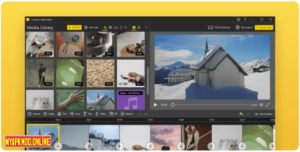 Audio Video Editor Free Download Full Version 2025