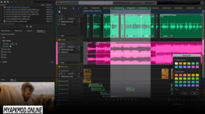 Adobe Audition Full Download Free v23.0 Version 2025