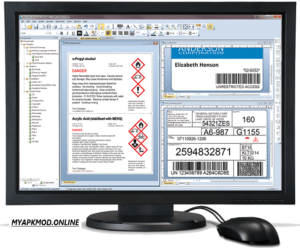 Download Bartender Free v10.0 Full Version 2025