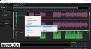 Adobe Audition Full Download Free v23.0 Version 2025