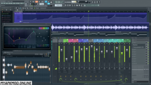 FL Studio 11 Free v24.2.2 Full Torrent 2025