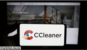 Download CCleaner Pro Full 2024 Activate v5.92