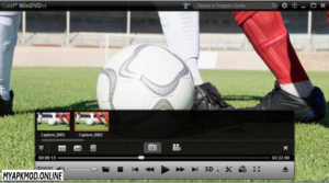 Corel WinDVD Pro v12.0.0.265 Download For PC 2025