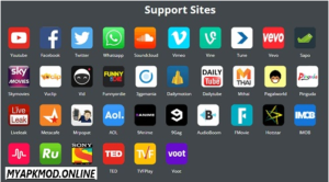 Streamfab v6.2.2.3 Full Portable Mod APK 2025