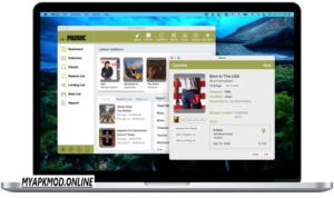 Music Collector v7.1.4 Free Download For PC 2025